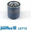 Olejový filter PURFLUX LS715