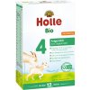 HOLLE BIO Mlieko batoľacie kozie 4 pre deti od 12. mesiaca, 400 g