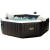 Intex Vírivý bazén PureSpa Jet&Bubble Deluxe XL