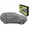 Plachta na auto Kegel-Błażusiak Mobile Garage L SUV/terénne auto, sivá
