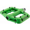 RACE FACE pedály CHESTER zelená