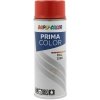Dupli-Color Prima RAL 3000 Lesklá Ohnivo Červená Farba v Spreji 400ml