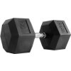 HEX dumbbell STRENGTHSYSTEM 42,5 kg