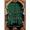 Kingdom of Copper - autor neuvedený