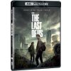 The Last of Us 1. série: 4Blu-ray (UHD)