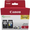 Canon originál ink PG-540L/CL-541XL+GP-501, 5224B013, blister, 11/15ml 5224B013