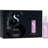 Mlieko na zvýšenie lesku vlasov Semi Di Lino Sublime (Shine Lotion) 12 x 13 ml
