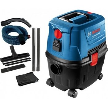 Bosch GAS 15 Professional 0.601.9E5.000