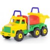 Detské odrážadlo vyklápacie nákladné auto