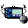 Everest 2DIN autorádio EVE44 Android, Opel Adam / Corsa