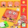Djeco Emotico edukačná hra na rozlišovanie emócií