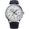 Pánske hodinky Orient Sun & Moon RA-AK0802S30B