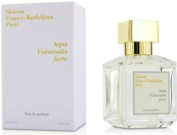 Maison Francis Kurkdjian Aqua Universalis Forte parfumovaný extrakt unisex 70 ml