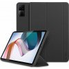 Tech Protect Smartcase puzdro Xiaomi Redmi Pad 10.6 čierne TEC930403