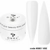 DNKa' stavebný gél 0001 Vibe 30ml