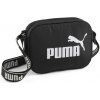 Puma dámska kabelka CORE BASE CROSS BODY BAG čierna biela