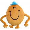 Rainbow Mr. Men Mr. Tickle Veľký vankúšik