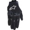 Rukavice STELLA SP X 3, ALPINESTARS, dámské (černá/bílá, vel. L)