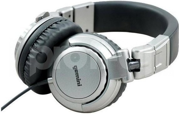 Gemini DJX-500