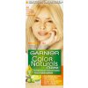 Garnier Color Naturals Creme farba na vlasy, odtieň veľmi veľmi svetlá blond 10