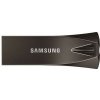 Samsung 128 GB USB 3.1 Flash Drive BAR Plus Titan Gray MUF-128BE4/APC