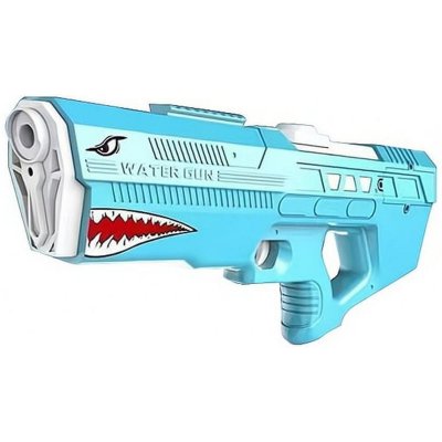 bHome Automatická vodná puška Shark turbo