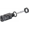 Panelový konektor MC4 (-) 4/6 mm2