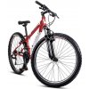 Romet Horský bicykel ROMET RAMBLER R6.2 L Strieborno-modrá 2025