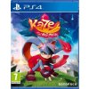 Kaze and the Wild Masks (PS4) 8720153839983