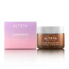 Alteya Organics Luminous Rose zvlhčujúci krém 50 ml
