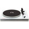 AUTOMATICKÝ BLUETOOTH GRAMOFÓN, PREDZOSILŇOVAČ ZVUKU AIWA APX-680BT/WT