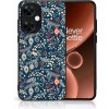 VSETKONAMOBIL 79415 MY ART Kryt s vianočným dizajnom OnePlus Nord CE 3 Lite 5G MISTLETOE (070)