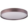 Palnas | Palnas 61004631 - LED Stropné svietidlo SOFIE LED/50W/230V ø 60 cm kávová | PN0118