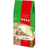 Drevené stelivo Cat's Best Original Eco Plus 40 l