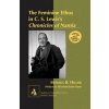 Feminine Ethos in C. S. Lewis's 