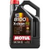 Motul 8100 X-CLEAN FE 5W-30 5L
