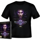 StarCraft 2 Zerg: Heart of the Swarm