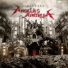 Angelus Apatrida - Clockwork / Transparent Red / Vinyl [LP]