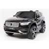 Elektrické autíčko Volvo XC90, čierne VOLVO_XC90_BLACK