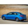 Priečniky Thule WingBar Edge Evo Ford Focus III sedan 2011-2018