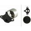 AGR - Ventil HELLA 6NU 010 171-341 (6NU010171341)