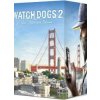 Watch Dogs 2 San francisko Edition CZ