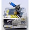 NARVA Žiarovky 12V 55W Px26d H7 RPW Twin Set