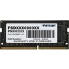 Patriot Signature DDR4 16GB 2666MHz CL19 (1x16GB) PSD416G266681S