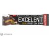 Nutrend Excelent Protein Bar Double 40g 40 g