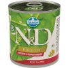 N&D DOG Prime Adult Chicken & Pomegranate 285 g