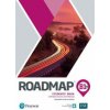 Roadmap B1+ Students' Book with Digital Resources & App