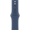 Apple Watch 40 mm denimový športový remienok S/M MYJ13ZM/A