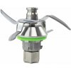 Neoriginálne mixovacie nože nerez Thermomix TM5