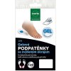 Svorto gélové podpätenky so zvýšeným okrajom M (38-42)